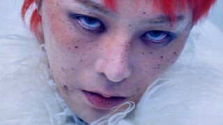 بالفعل توجد كلمات باللغة الصينية! الفيديو الموسيقي الرسمي لأغنية "DRAMA" لـ جيون جونغ-كوك متوفر الآن