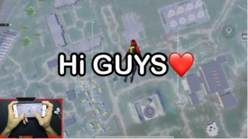 40KILLS!!NEW WORLD RECORD _ SOLO VS SQUAD p3_ Pubg Mobile