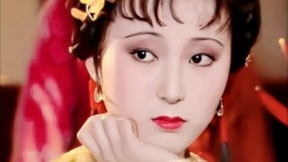 Have you ever seen Lin Daiyu in 8K quality?