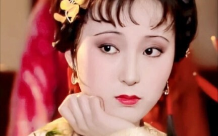 Have you ever seen Lin Daiyu in 8K quality?