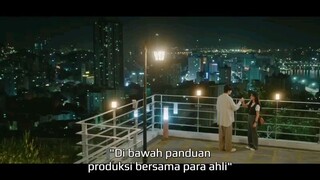 Brewing Love Episode 6 Sub Indo