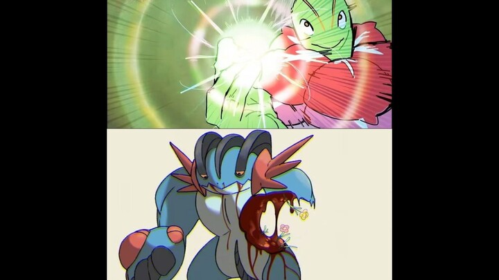 Quái vật đầm lầy khổng lồ: Bây giờ đang mưa, tia nắng cần hai lượt mới kích hoạt, tất cả đều không t