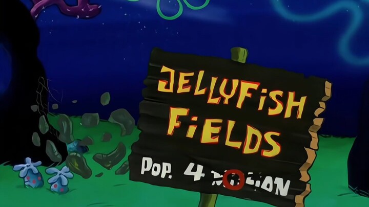 Hobi telah terdistorsi oleh uang, SpongeBob SquarePants sebenarnya sudah lama memberi tahu kita keny