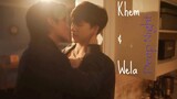 Khem and Wela | Deep Night The Series BL | Ep 1-4