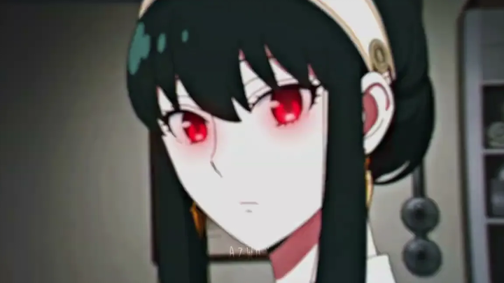 「ผู้หญิง」- Spy x Family AMV/EDIT (ด่วน)