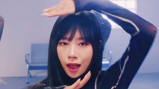 【PURPLEKISS】MV phiên bản nhảy của bài hát LOVE IS DEAD!