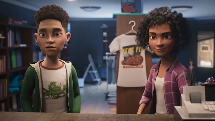 ‘Headspace’ Watch Full Movie  Link In Descrption