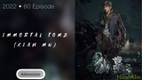 Immortal Tomb Episode 40 Sub Indo