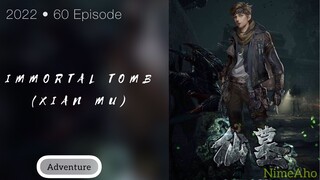 Immortal Tomb Episode 42 Sub Indo