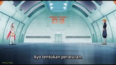 SHY EPISODE 4