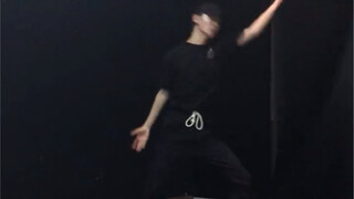 【马嘉祺】《Light Work》舞蹈练习室