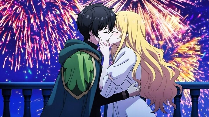 Lucas x Athansia & Claude  Its My Birthday  Who Made Me a Princess