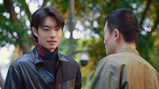 Along with Me (2023) ธุรกิจรัก ลิขิตฝัน EP 14 [ซับไทย]