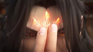 XIAO XUAN Mewariskan Tato Ukiran Clan XIAO ke XIAO YAN || episode 156