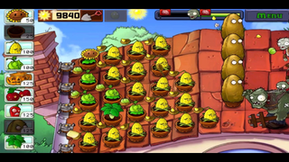 [Plants Vs Zombies] - Gargantuar Đến rồi ..... Và Nguy hiểm !!!