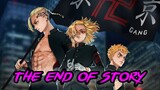 Tokyo Revengers - Last Episode [English Sub] | Manga Explained