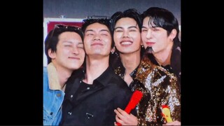 [Eng Sub] 30 Nov 2025 BossNoeul Likes P'Phu Character | BossNoeul at Fort Birthday Concert #BoNoH