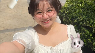 حتى الفتيات السمينات يمكنهن اعتماد إطلالات مليئة بالدوبامين!