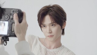 [SMROOKIES] PROFILE SKETCH