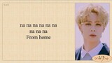 NCT U - From Home (Easy Lyrics)