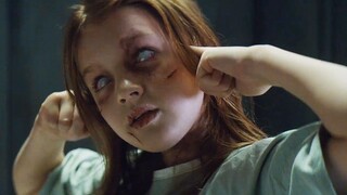 ระวังให้ดี! แม่ชีขับไล่ปีศาจ! ตัวอย่างภาพยนตร์สยองขวัญปี 2022 "The Devil's Prey"