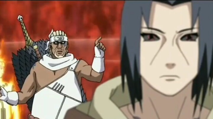 Itachi God yyds