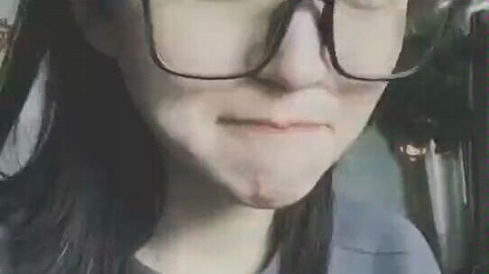 ป้าคะ หนูไม่อยากทำงานหนักอีกแล้ว