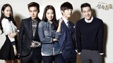 The Heirs OST - Only With My Heart (Lena Park)