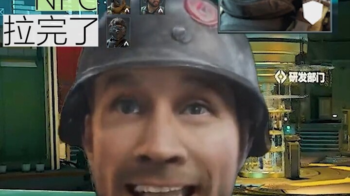 วิจารณ์เดือด ตัวละครดีลต้าฟอร์ซ