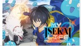 EP 03 - My Isekai Life I Gained a Second Character Class and Became the Strongest Sage in the World!