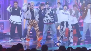 [For personal use] cheers-seventeen three captains mirror edited version