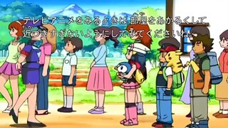 Pokemon mùa 3 tập 93 thuyết minh