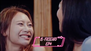 BFRIEND GLSERIES EP4 INDOSUB