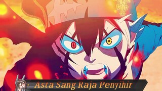 Asta Sang Raja Penyihir [AMV]