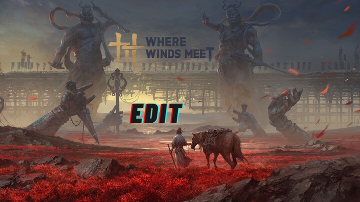 #KompetisiKreasiUnggahan5 [GMV] Game Negeri Donghua 2