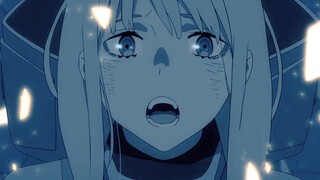 【致郁综漫】别哭啦；原来你已经不在啦