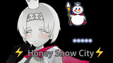 [Hội họa]Vẽ phiên bản sexy của Snow King|MXBC