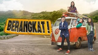 BERANGKAT! (2017)