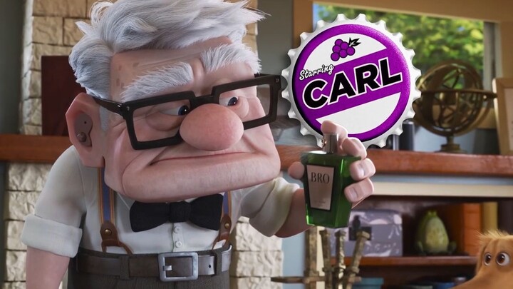 CARL'S DATE :Watch Full Movie : link in Description