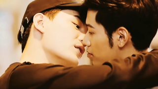 [BL] รวมคลิปฉากหวานระหว่างผู้ชาย EP 72 Kingpob x Arthit