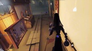 พวกคุณที่เล่น Apostle เป็นพวกปลาไหลกันหมดใช่ไหม?