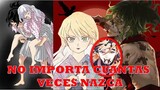 Daki y Gyutaro || Luna SUPERIOR 6 || AMOR de HERMANOS !!! HISTORIA Kimetsu no Yaiba