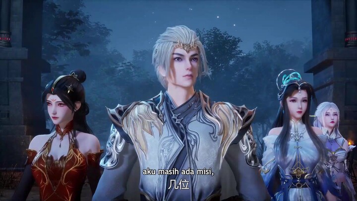 Against The Sky Supreme Eps 478 Sub Indo