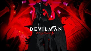 DEVILMAN CRYBABY