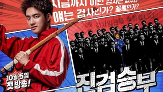 BAD PROSECUTOR | EP 9