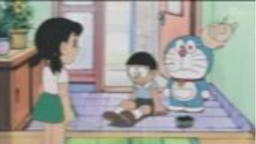 Doraemon episode 15