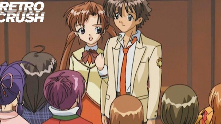 ใช้เวลาช่วงคริสต์มาสกับน้องสาวทั้งสิบสองคน ซิสเตอร์ปริ๊นเซส (2001)