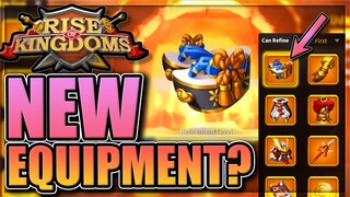 Official Halloween patch screenshots [including new equipment]
