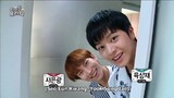 [BTOB CUT] Idol Chef King - Episode 1 (Preliminary) [Eng Sub]