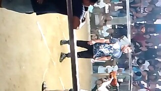 4rd fight